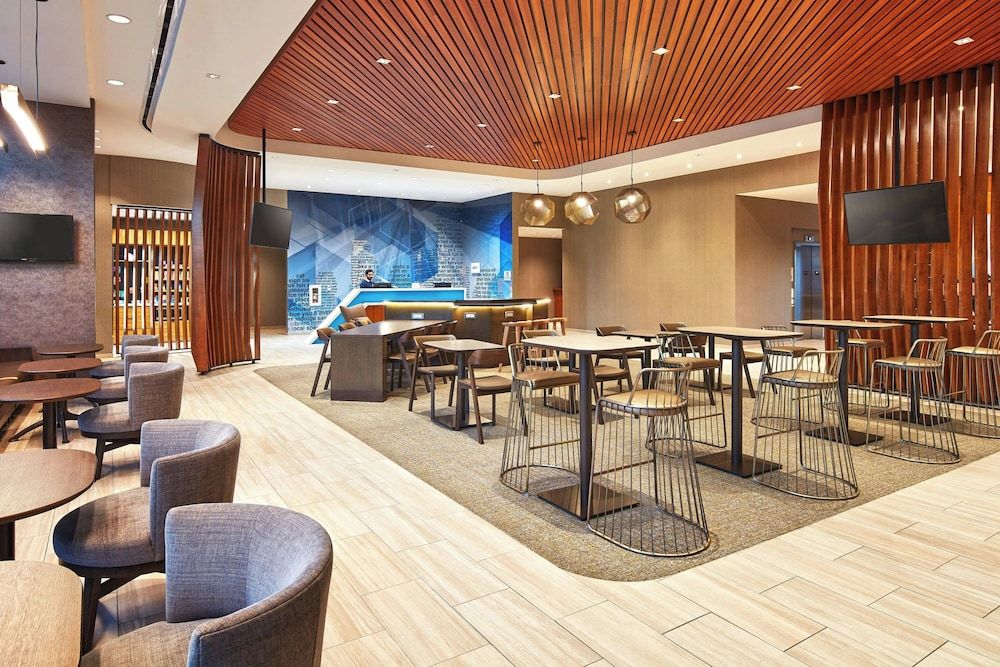 SpringHill Suites by Marriott Los Angeles Downey 3