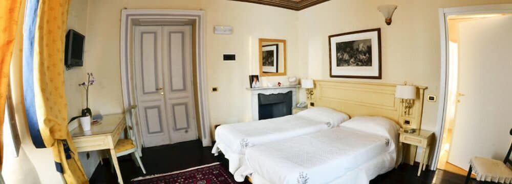 Hotel Villa Liberty 3