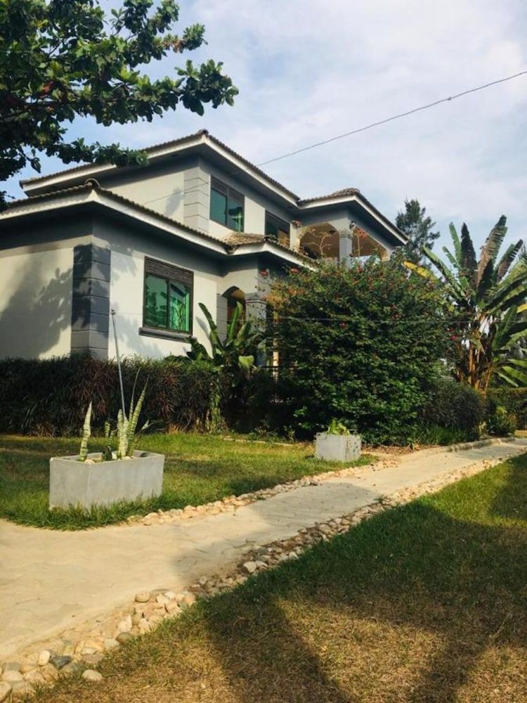 The GreenVille Home -1 étoiles à Mbarara