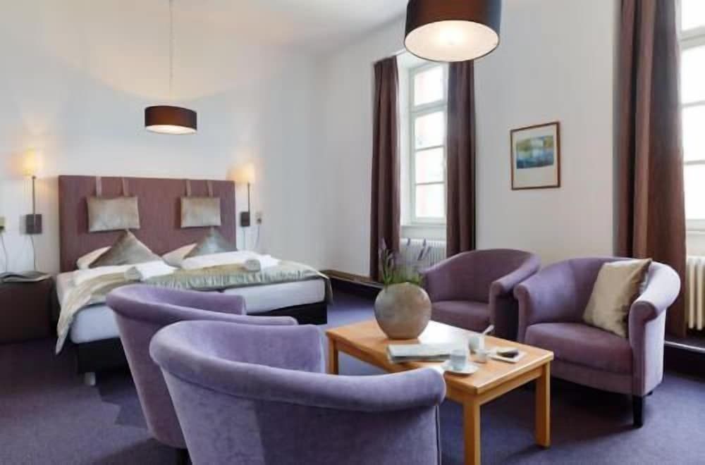 Hotel Lekker 3