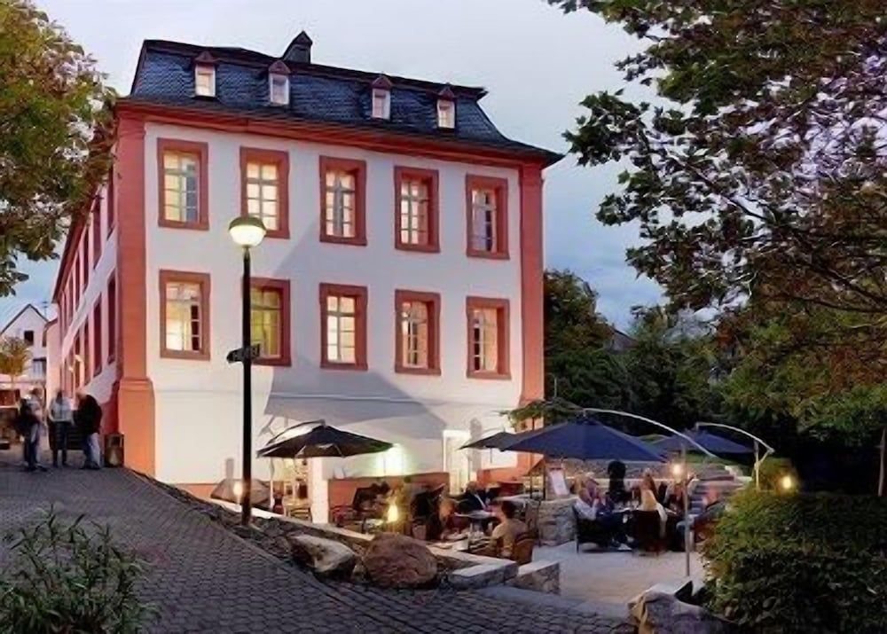 Hotel Lekker -1 estrellas en Neumagen-Dhron
