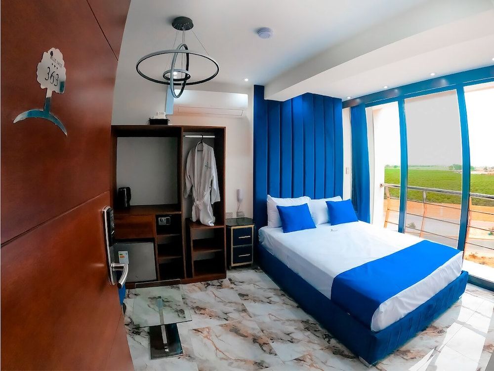 Hotel BlueThree Chancay 3