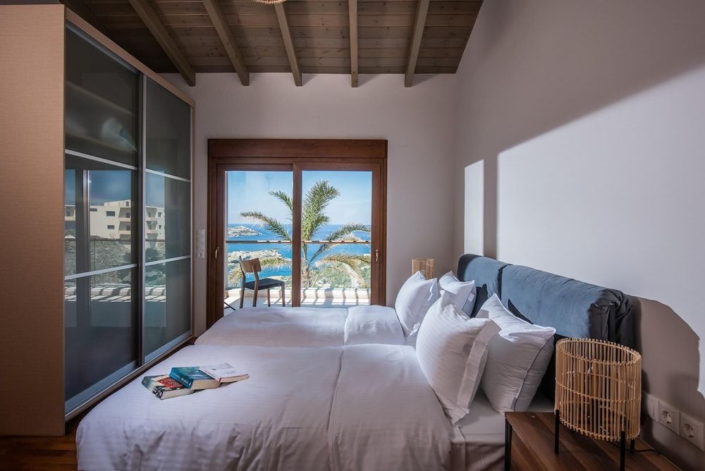 Alpha House in Crete -1 estrellas en Ligaria