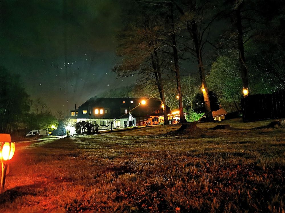 Selker Noor Apartments - Naturpark -1 estrellas en Selk