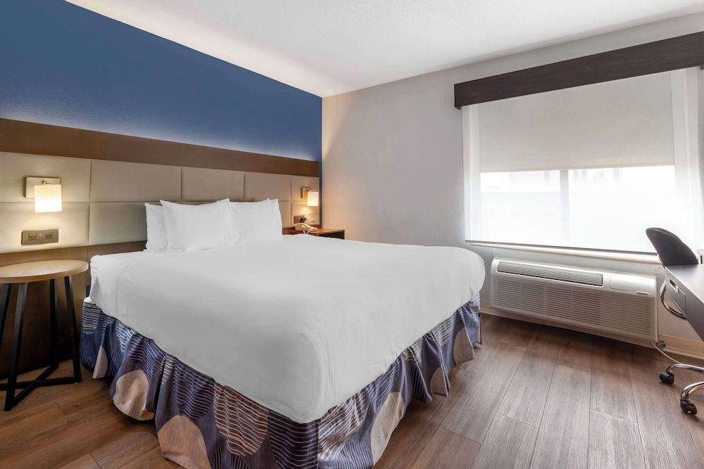 Best Western Sycamore Inn 3 estrellas en Sycamore