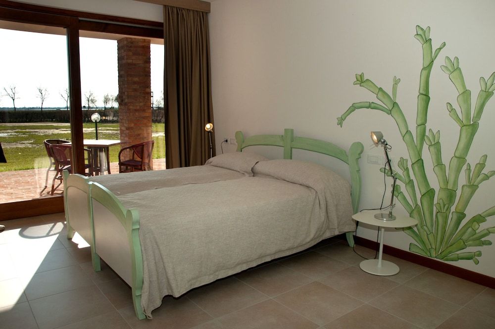 Agriturismo La Barena 3