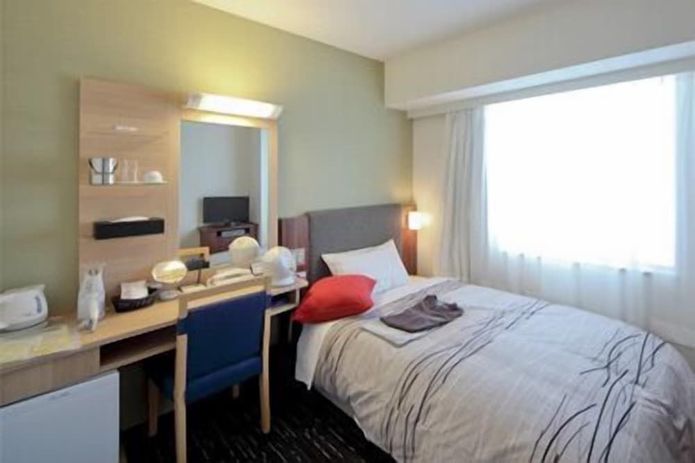 Tsuruga Manten Hotel Ekimae 3 estrellas en Tsuruga
