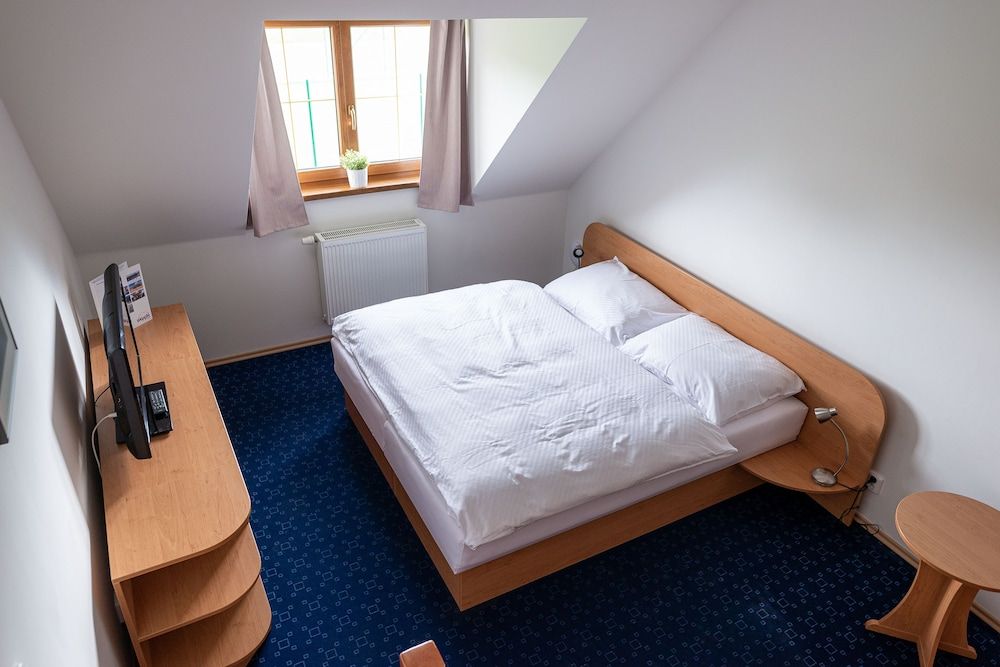 Apartmany Engadin 3