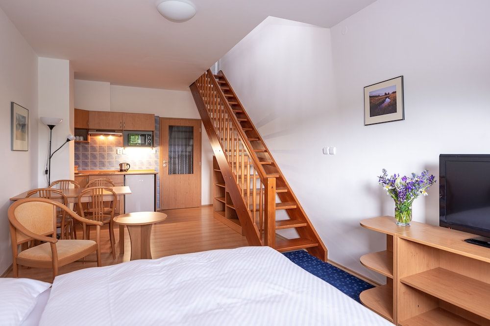 Apartmany Engadin 2