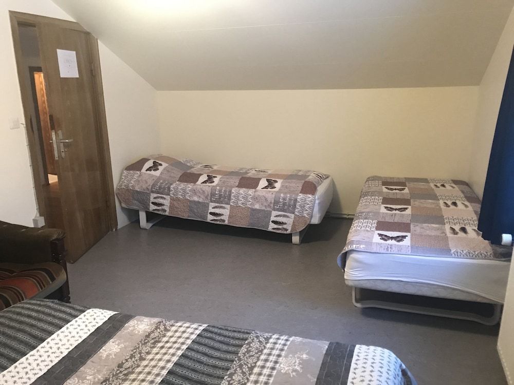 Guesthouse Básar 3