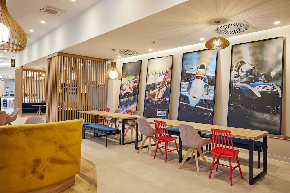 Hampton by Hilton Poznań Swarzędz 3