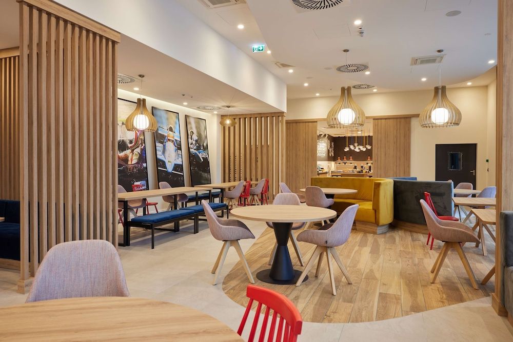 Hampton by Hilton Poznań Swarzędz 2