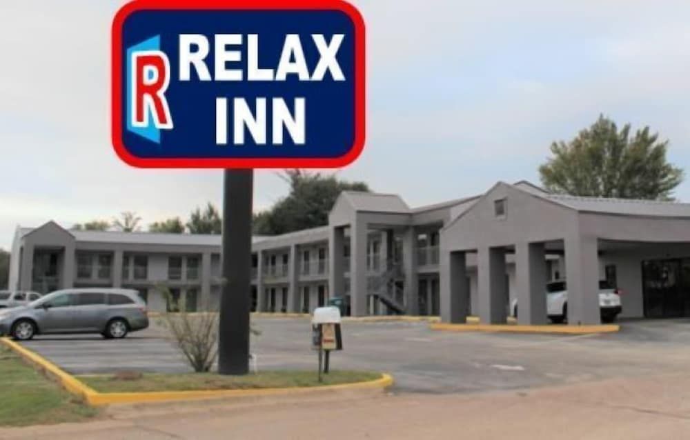 Relax Inn -1 estrellas en Canton