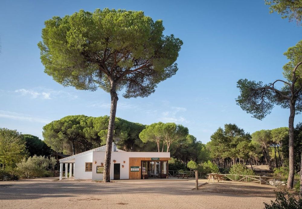 Huttopia Parque de Doñana 2