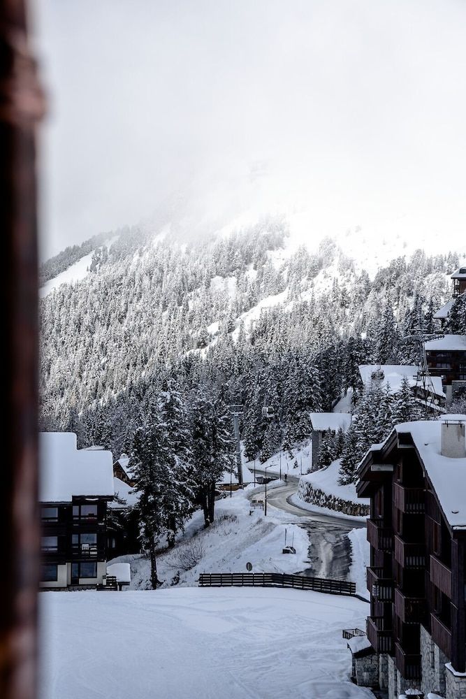 Chalet Hôtel Turquoise 3