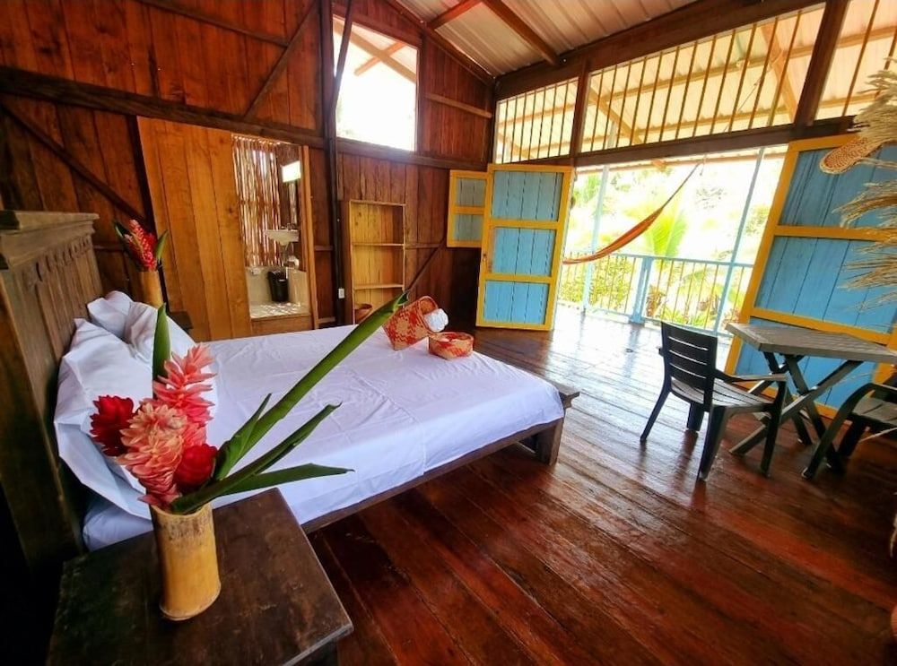 Tortuga Bay Eco Hotel 2