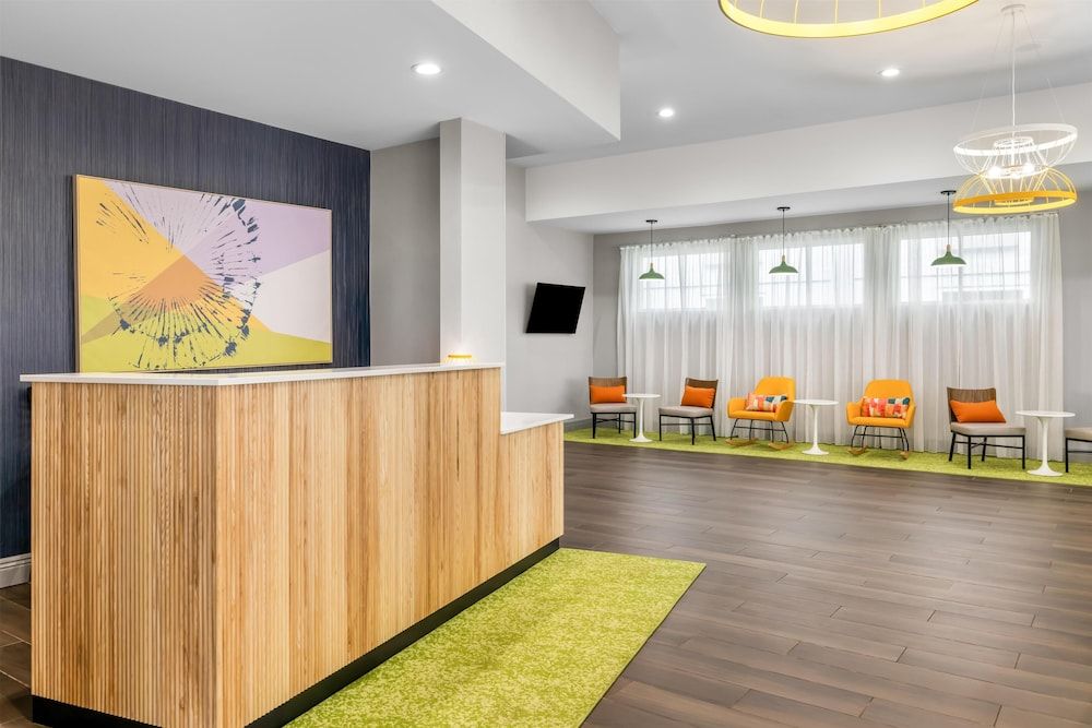 Spark by Hilton Hamburg 2