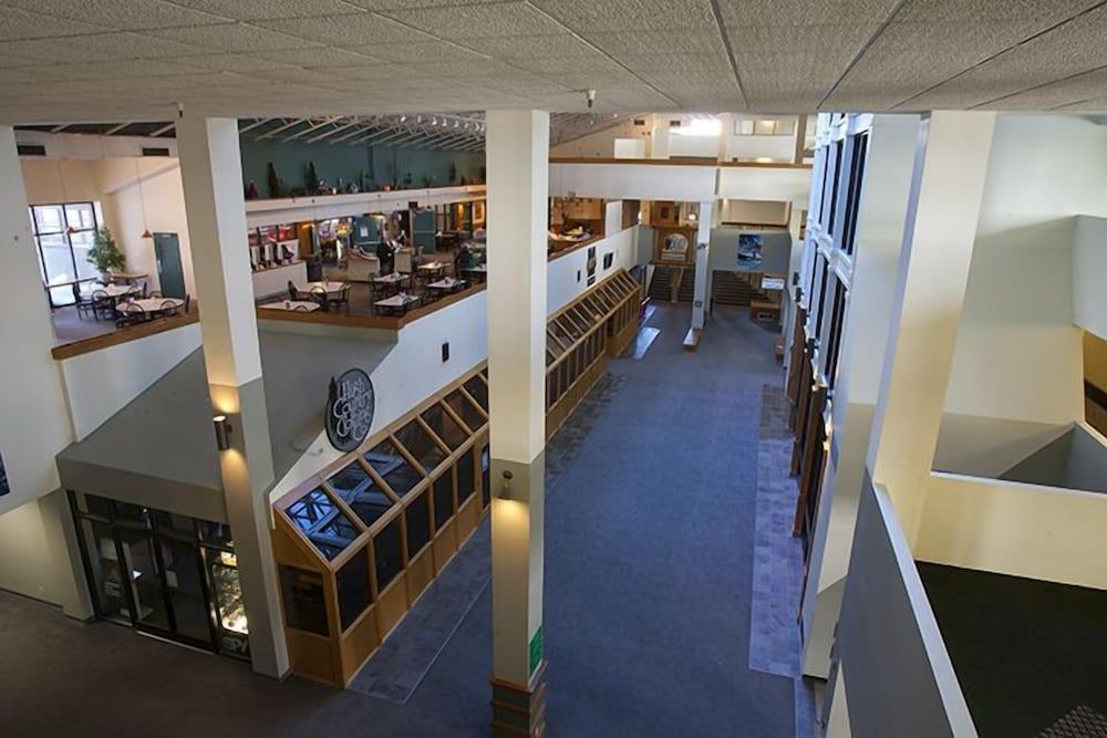Silver Creek Lodge 2