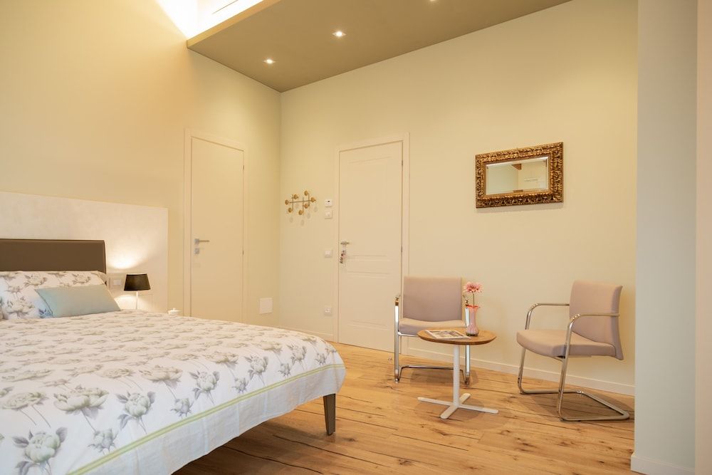 Casa Pralunghi b&b 2