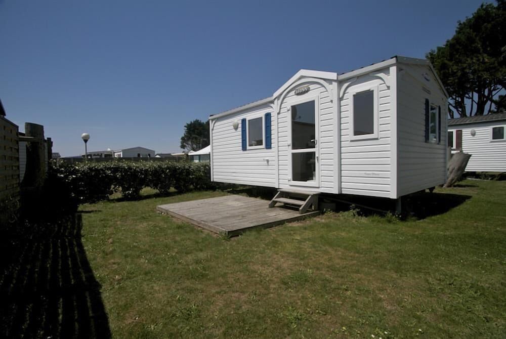 Camping Park Er Lann 2