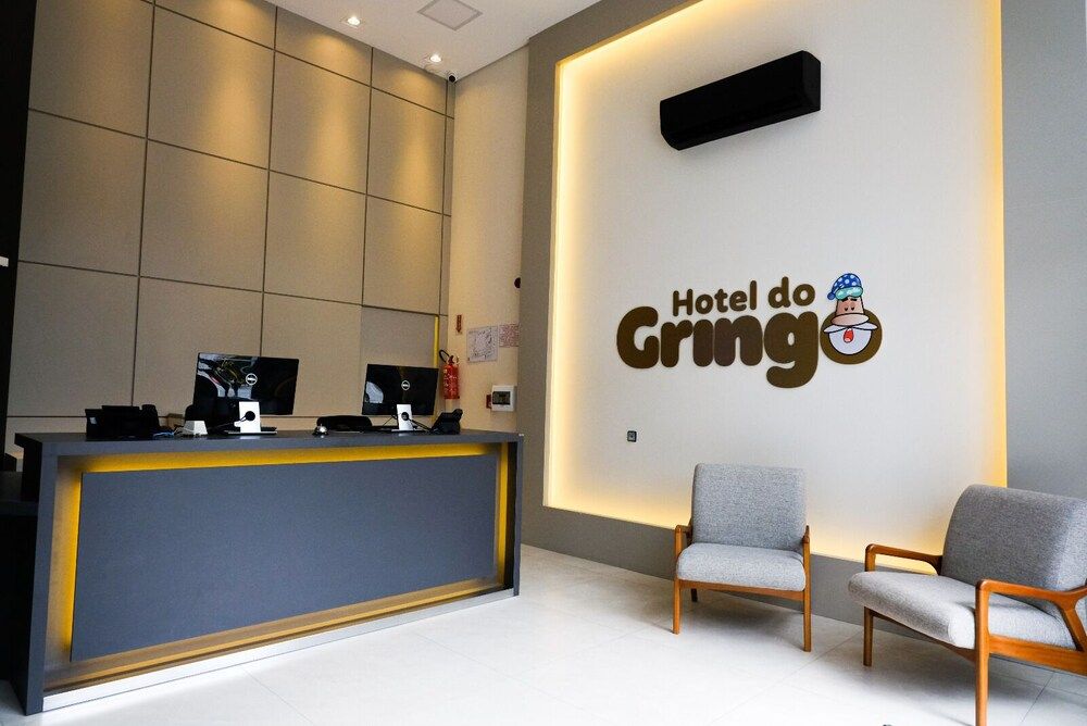 Gringo Hotel 2