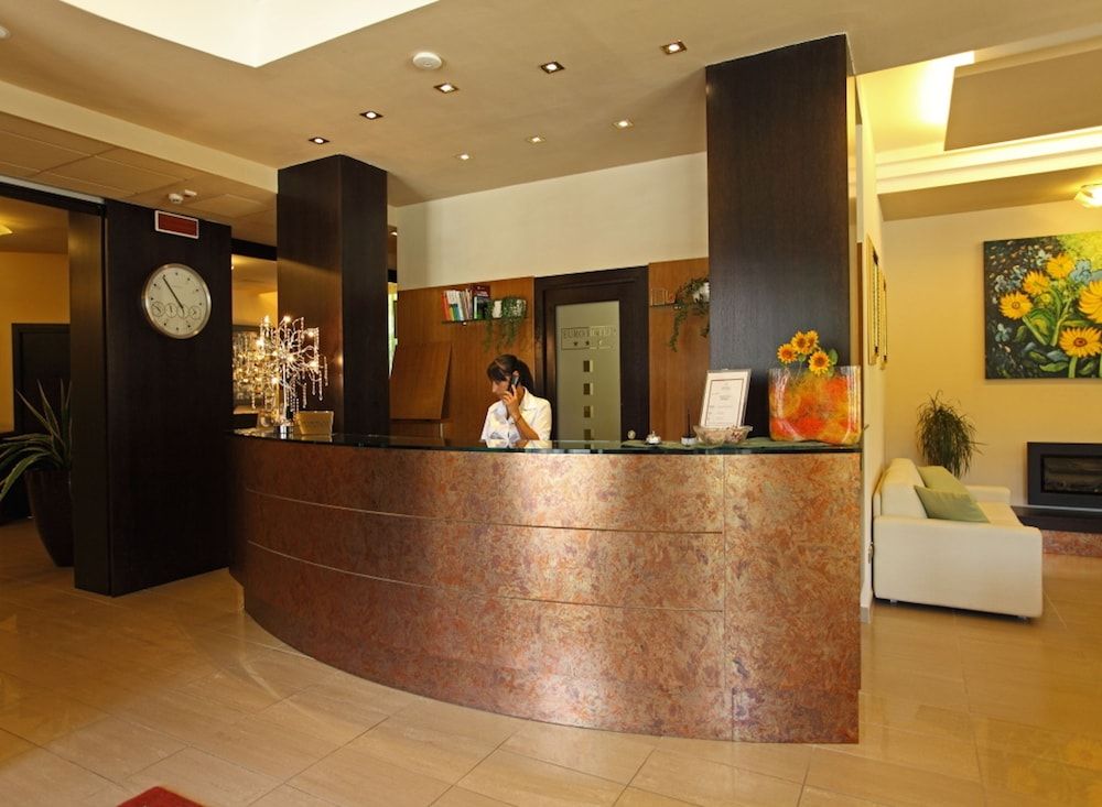Euro Hotel 3