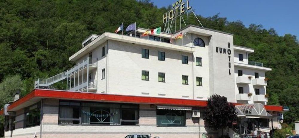 Euro Hotel 3 estrellas en Pieve Santo Stefano