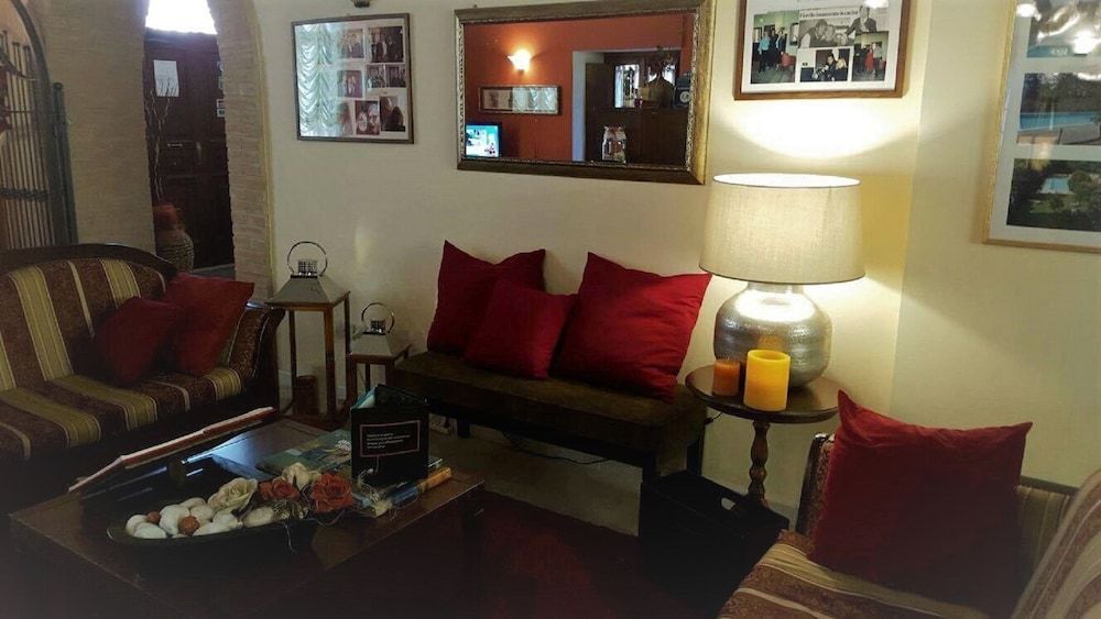 Hotel Borgo Antico 3