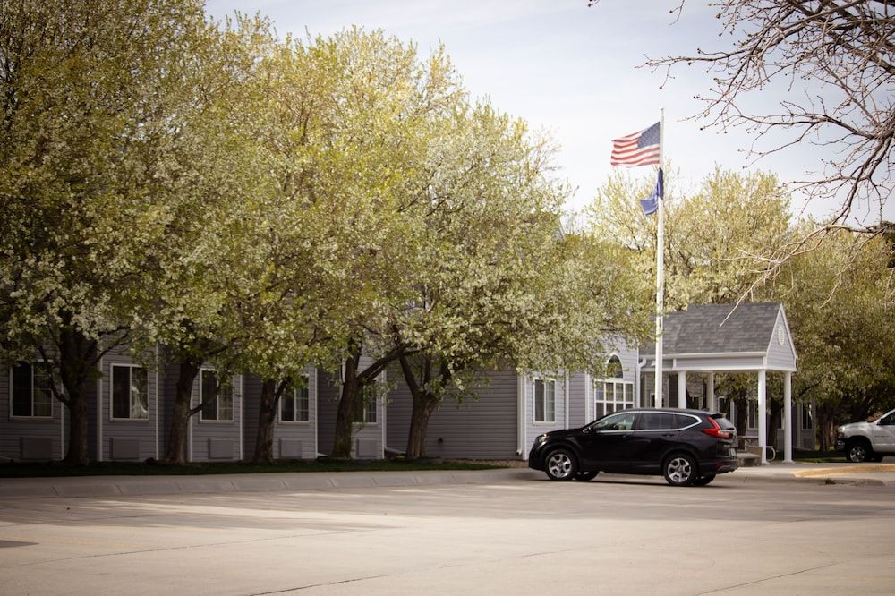 Monument Inn & Suites 4 estrellas en Gering