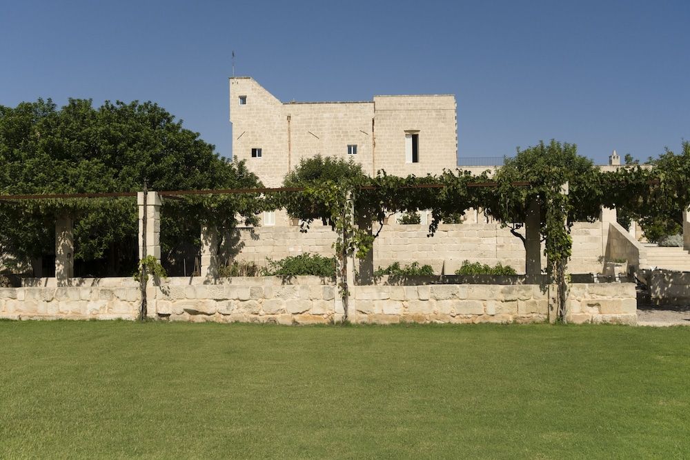 MASSERIA LILEI -1 estrellas en Lizzanello