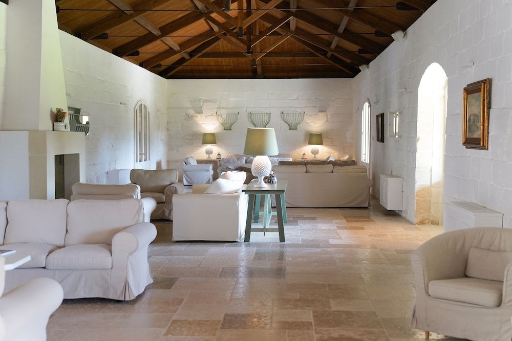 MASSERIA LILEI 2