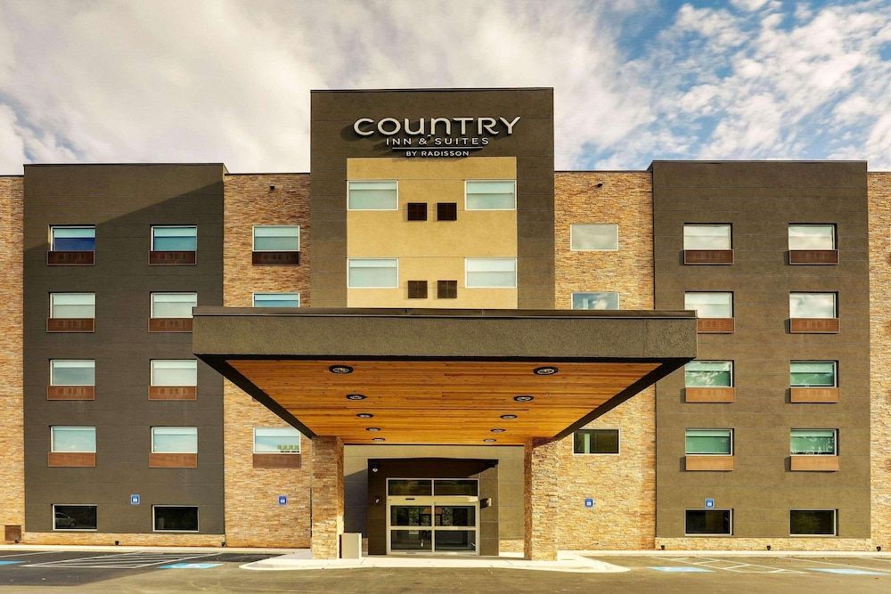 Country Inn & Suites by Radisson, Cumming near Northside Hospital Forsyth -1 estrellas en Cumming