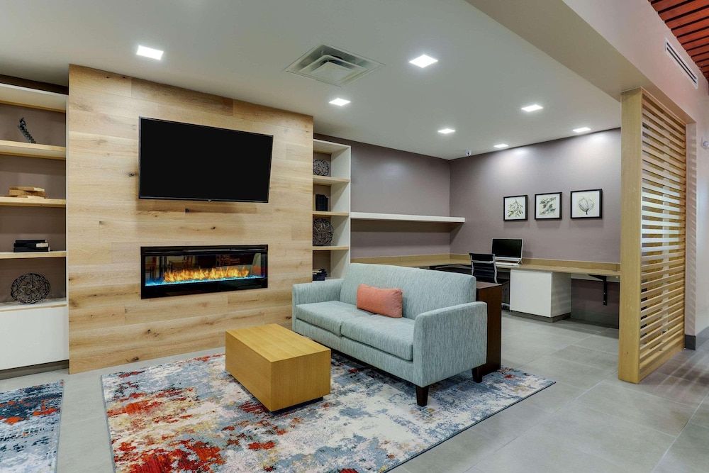 Country Inn & Suites by Radisson, Cumming near Northside Hospital Forsyth 3