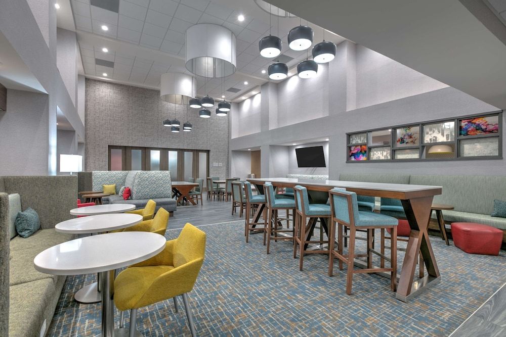 Hampton Inn & Suites Port Lavaca 2
