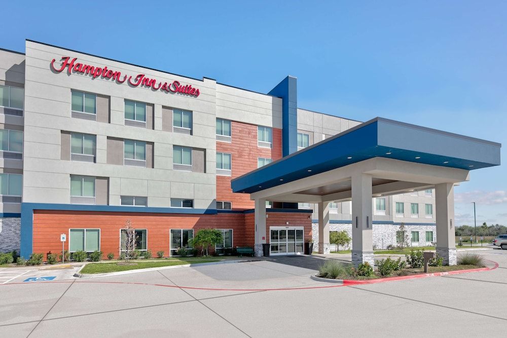 Hampton Inn & Suites Port Lavaca 3 estrelas em Port Lavaca