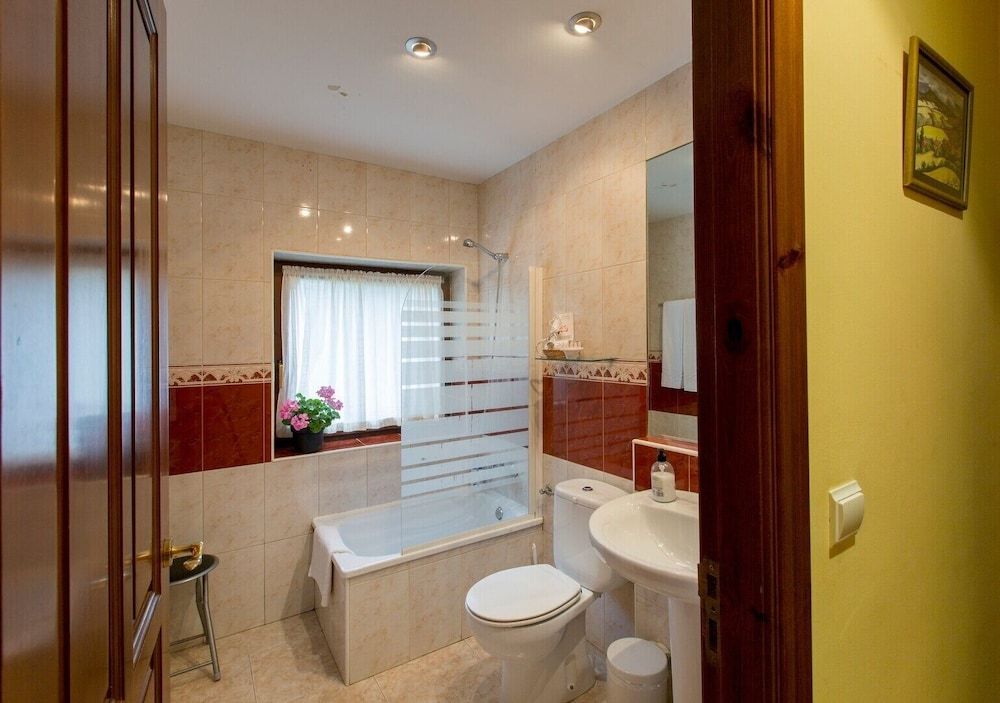 Hotel rural los Cerezos 2