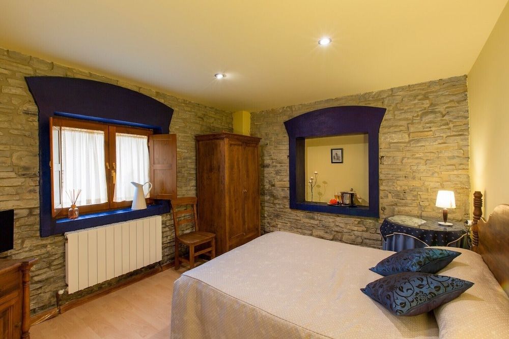 Hotel rural los Cerezos 3