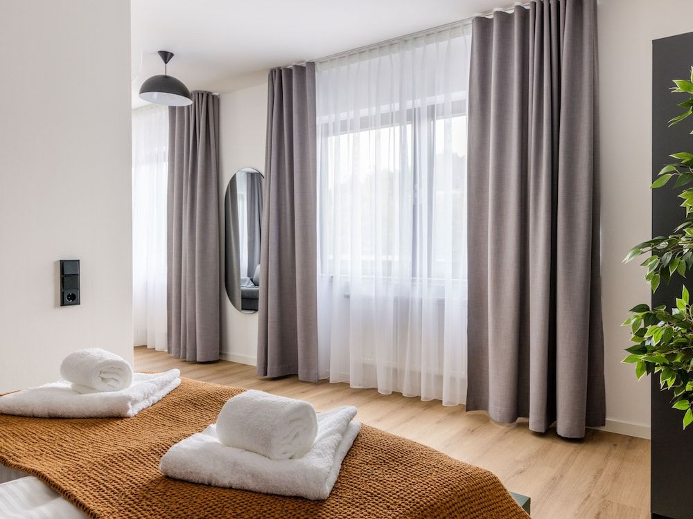 Limehome Bodenmais Bahnhofstraße 2