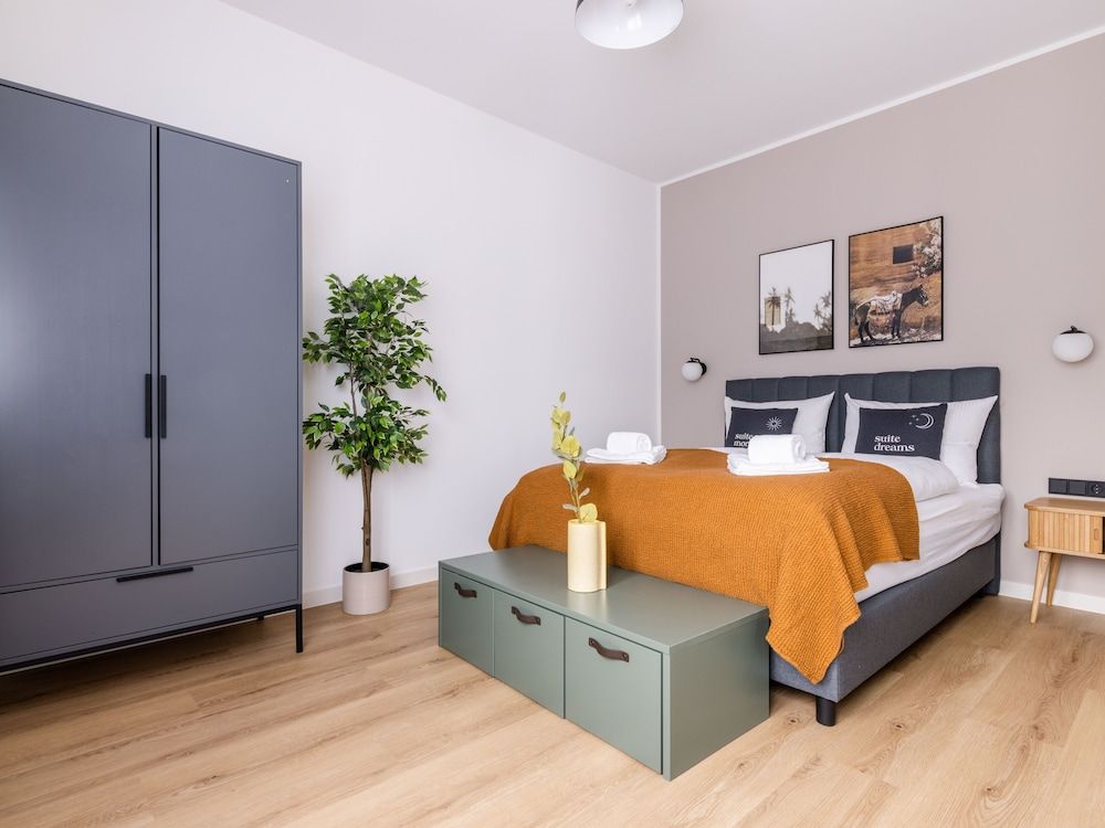 Limehome Bodenmais Bahnhofstraße 3