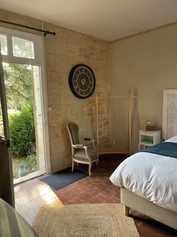 Le Château de Leugny 3