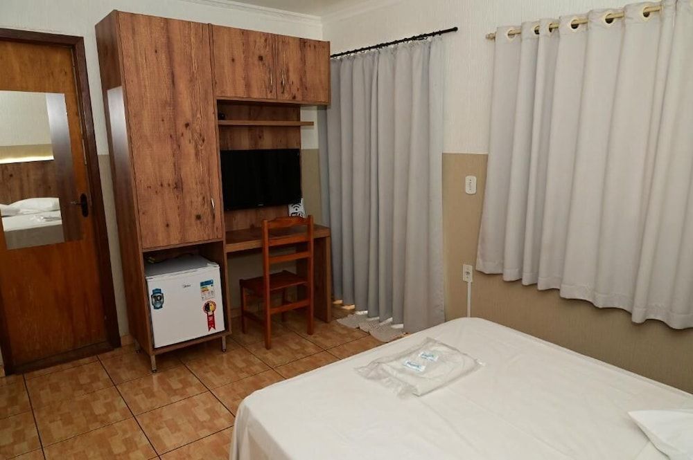 Hotel Vitória Régia 3