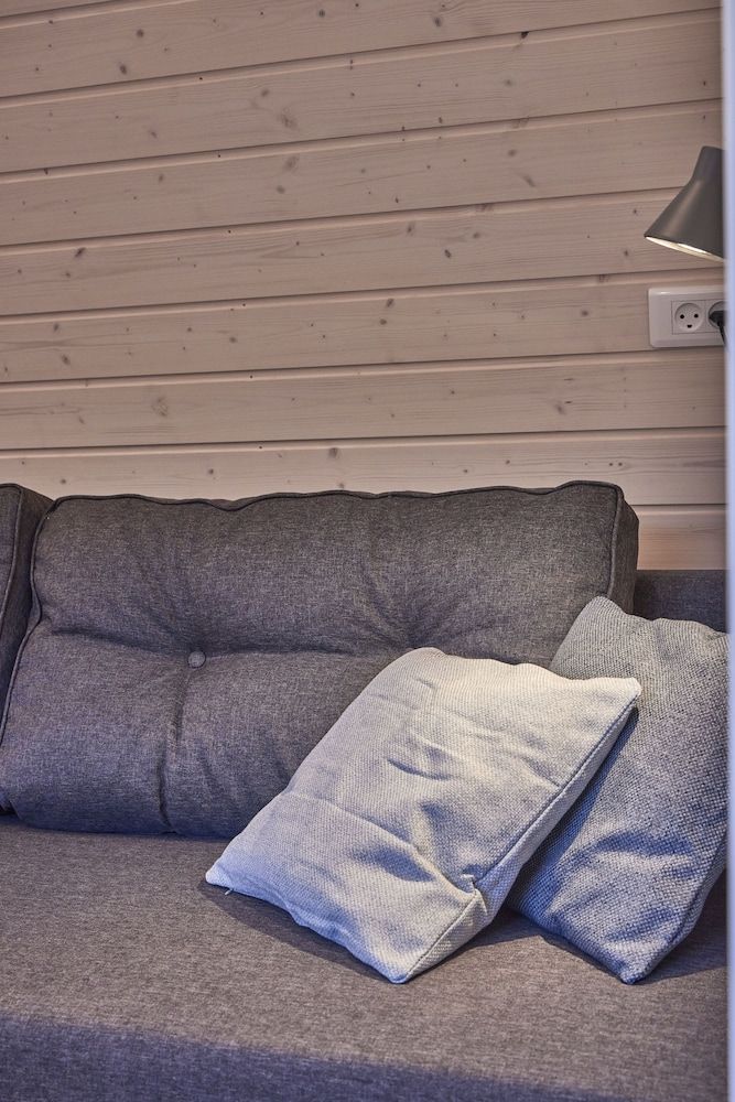Danhostel Skjern 2
