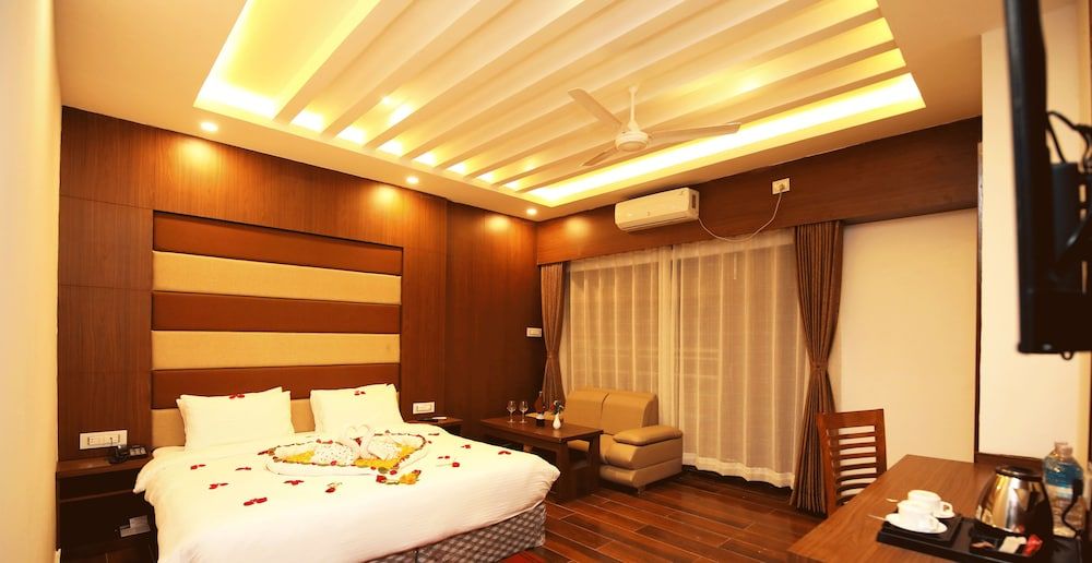 Ashoka Resort Pvt. Ltd 3