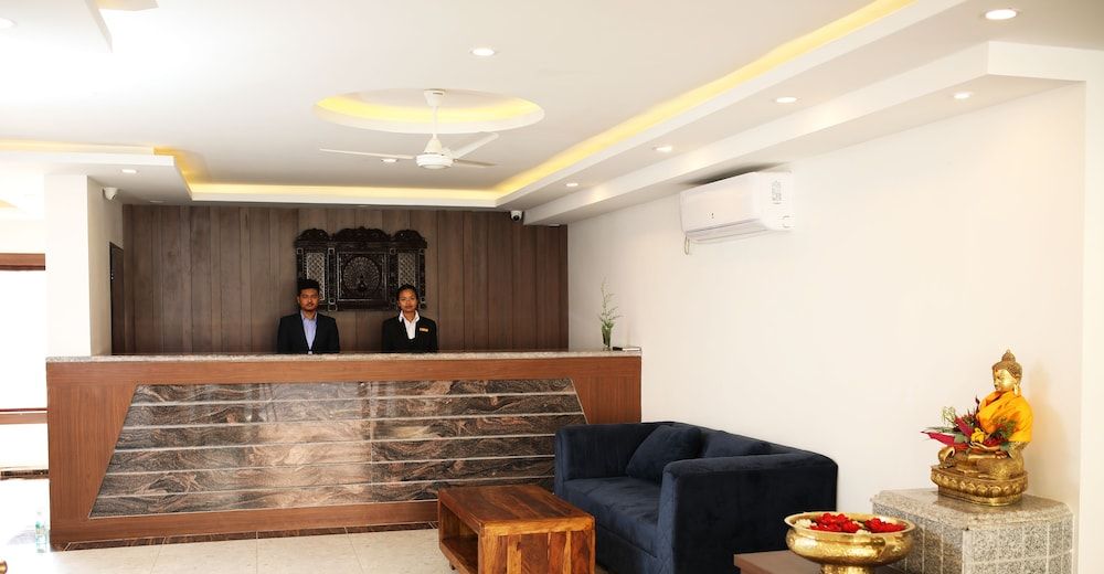 Ashoka Resort Pvt. Ltd 2