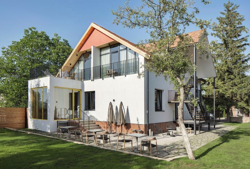 Major's House Hotel -1 estrellas en Stepʼanavan