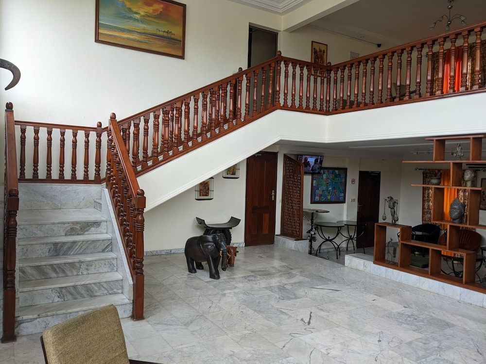 Veronica Guest House 3