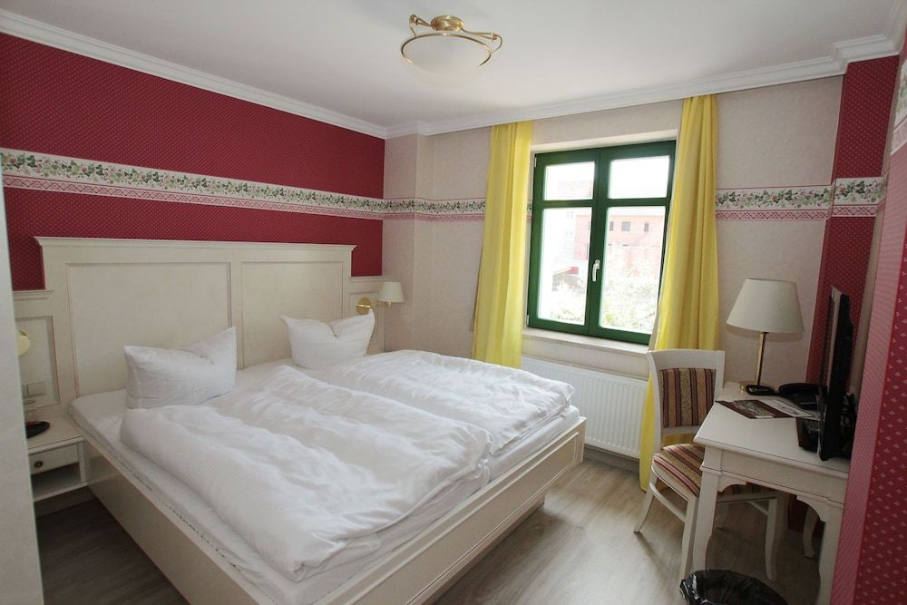 Hotel am Markt 3
