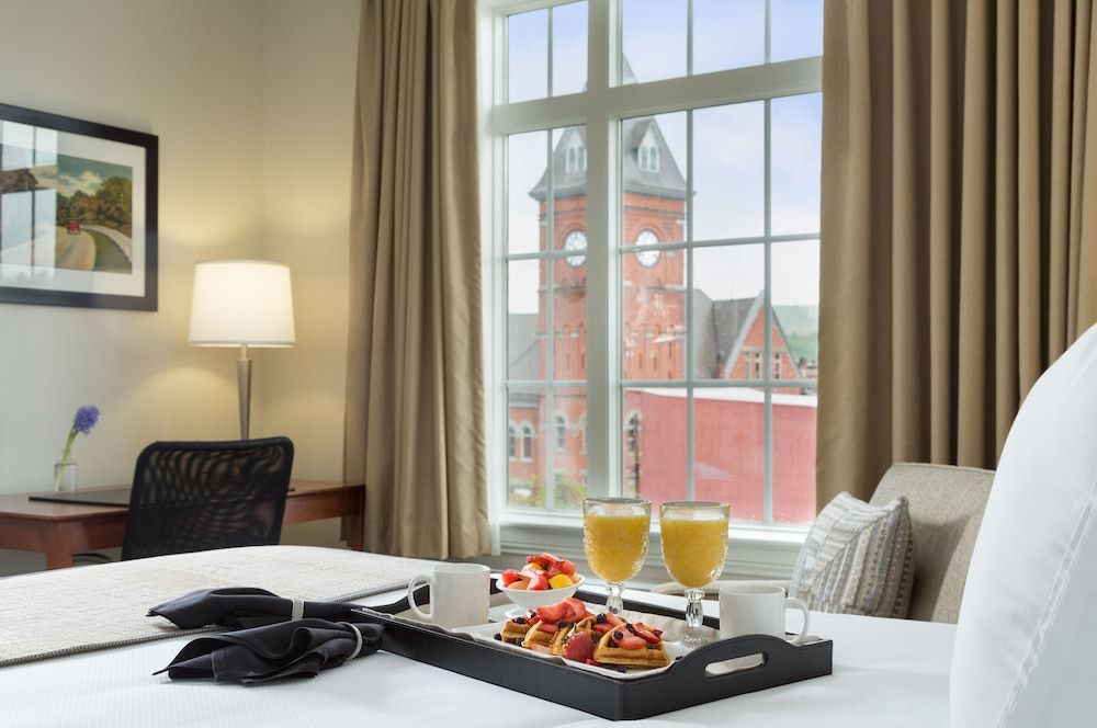 Hotel Anthracite 3 estrellas en Carbondale