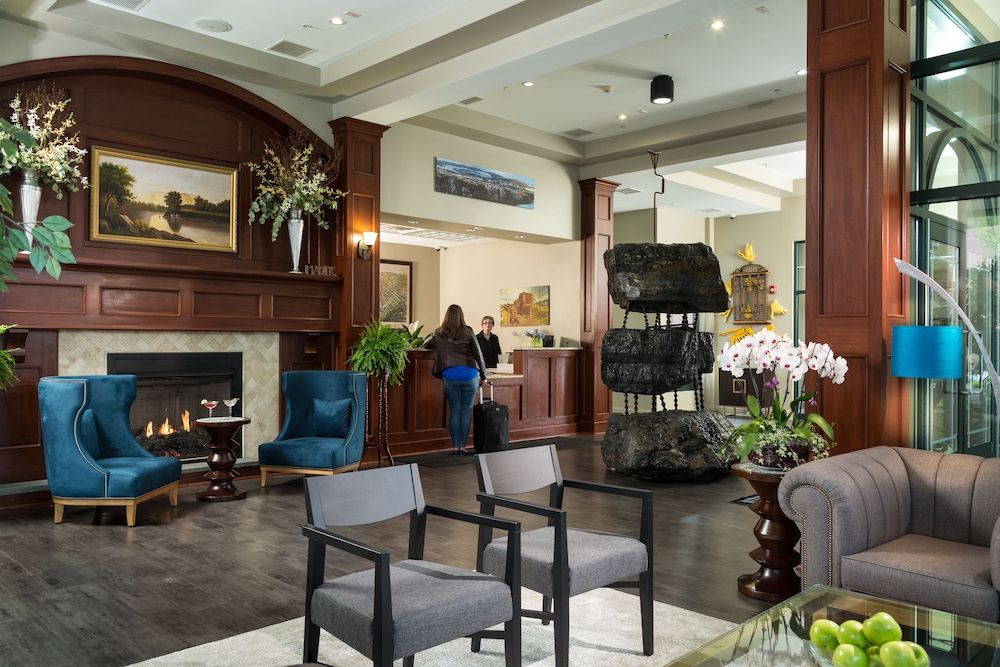 Hotel Anthracite 2
