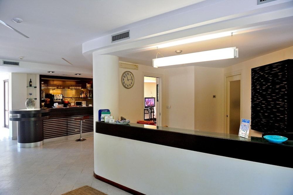 Hotel Le Piane 3